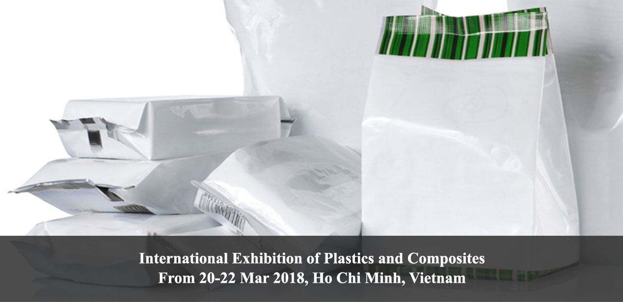 International Exhibition of Plastics and Composites